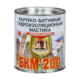 МАСТИКА "БКМ-200" 20 Л (1) "РОГНЕДА"